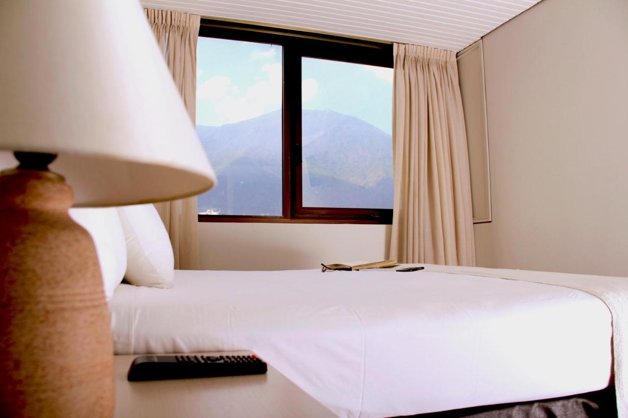 Hotel Cct Caracas Kültér fotó